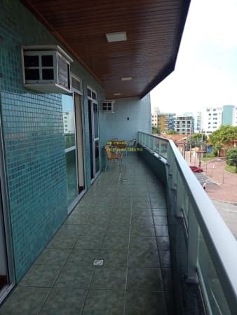 Apartamento em Cabo Frio - Praia do Forte