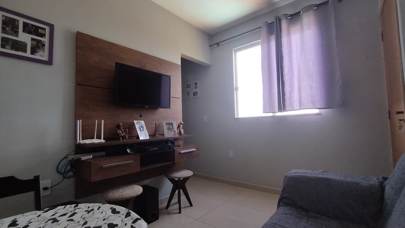 Casa com piscina em Cabo Frio