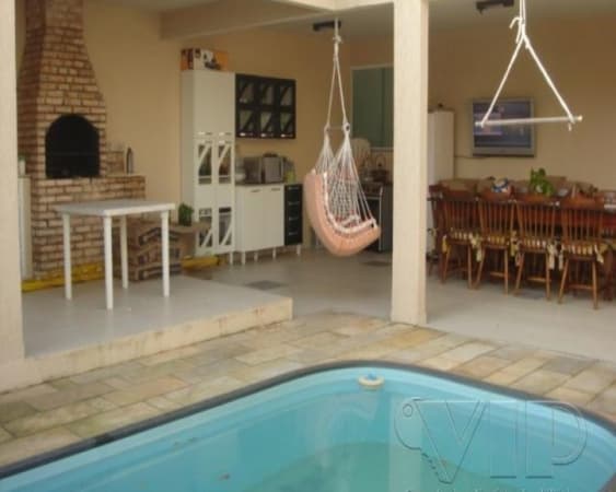 Casa em Cabo Frio - Foguete
