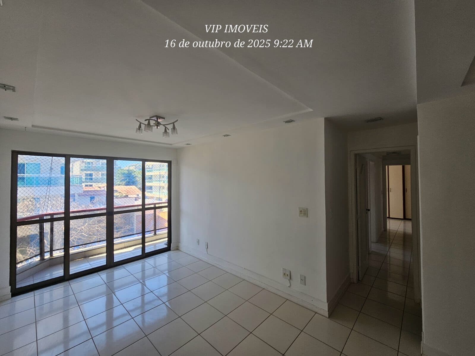Apartamento em Cabo Frio - Vila Nova