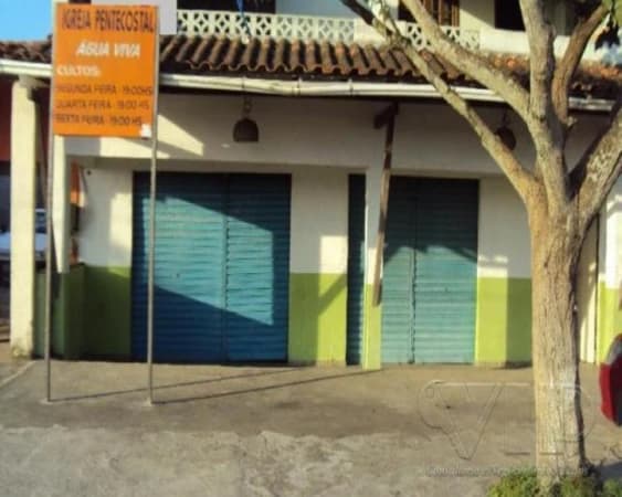 Sala/Conjunto em São Pedro da Aldeia - Parque Estoril