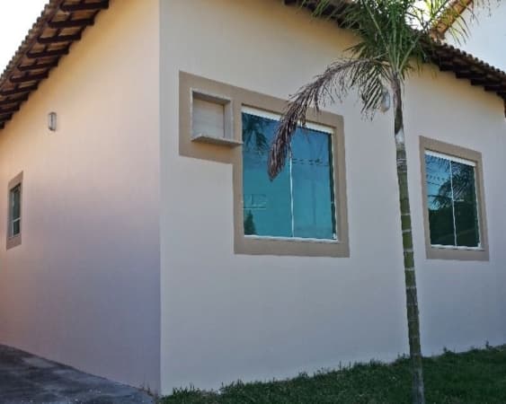 Casa de Condomínio em Cabo Frio - Guriri