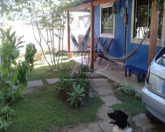 Casa de Condomínio em Cabo Frio - Unamar