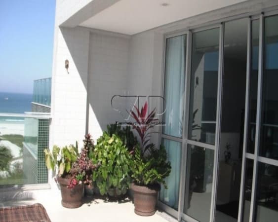 Apartamento em Cabo Frio - Balneário das Dunas