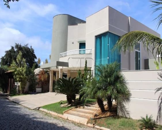 Casa de Condomínio em Cabo Frio - Praia do Siqueira
