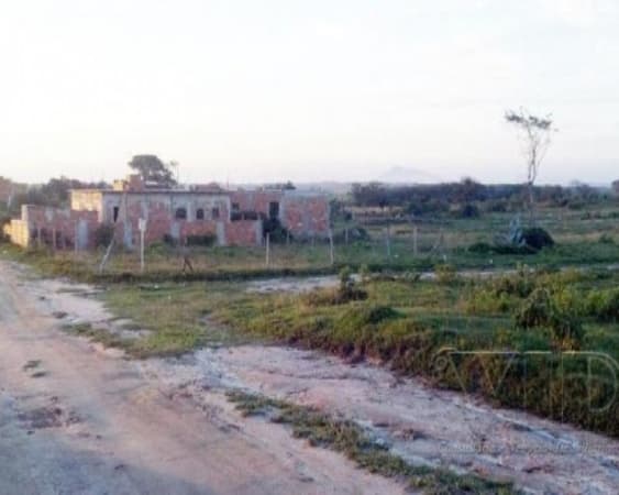 Lote/Terreno em Cabo Frio - Jardim Esperança