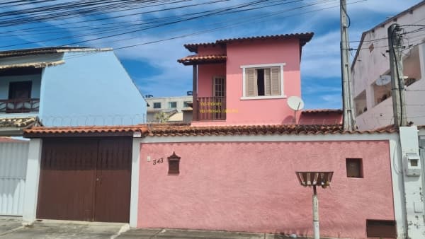 Casa em Cabo Frio - São Cristóvão