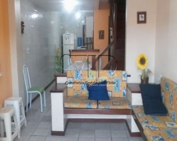 Sobrado em Cabo Frio - Peró