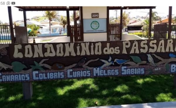 Lote/Terreno em Cabo Frio - Guriri