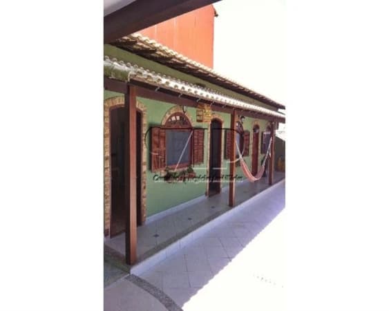 Casa de Condomínio em Cabo Frio - Guriri