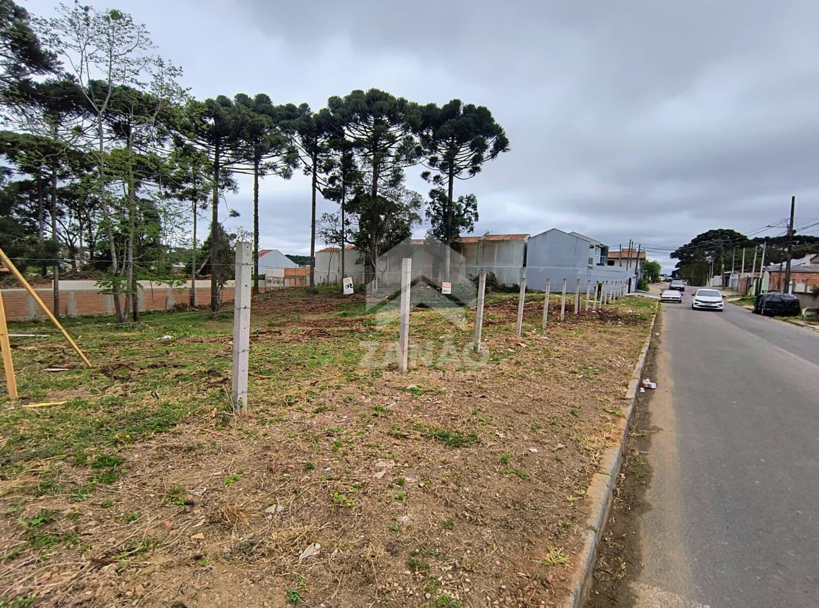 Terreno Lote em Gralha Azul, Fazenda Rio Grande/PR