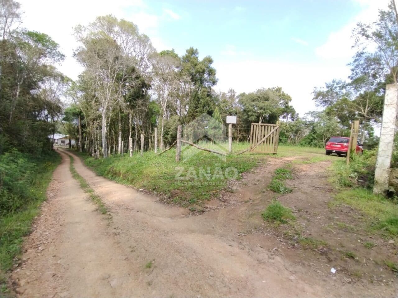 Fazenda/Sítios/Chácaras em Mandirituba - Centro