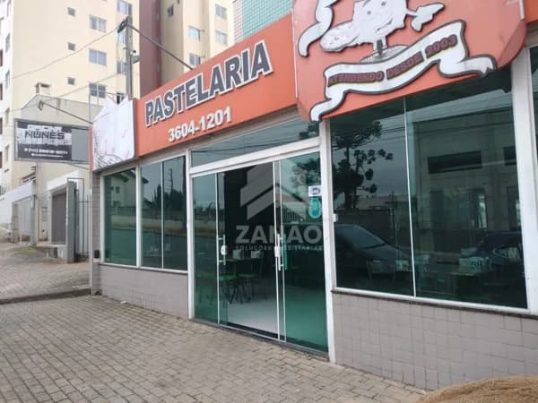 Sala/Conjunto em Fazenda Rio Grande - Iguaçu