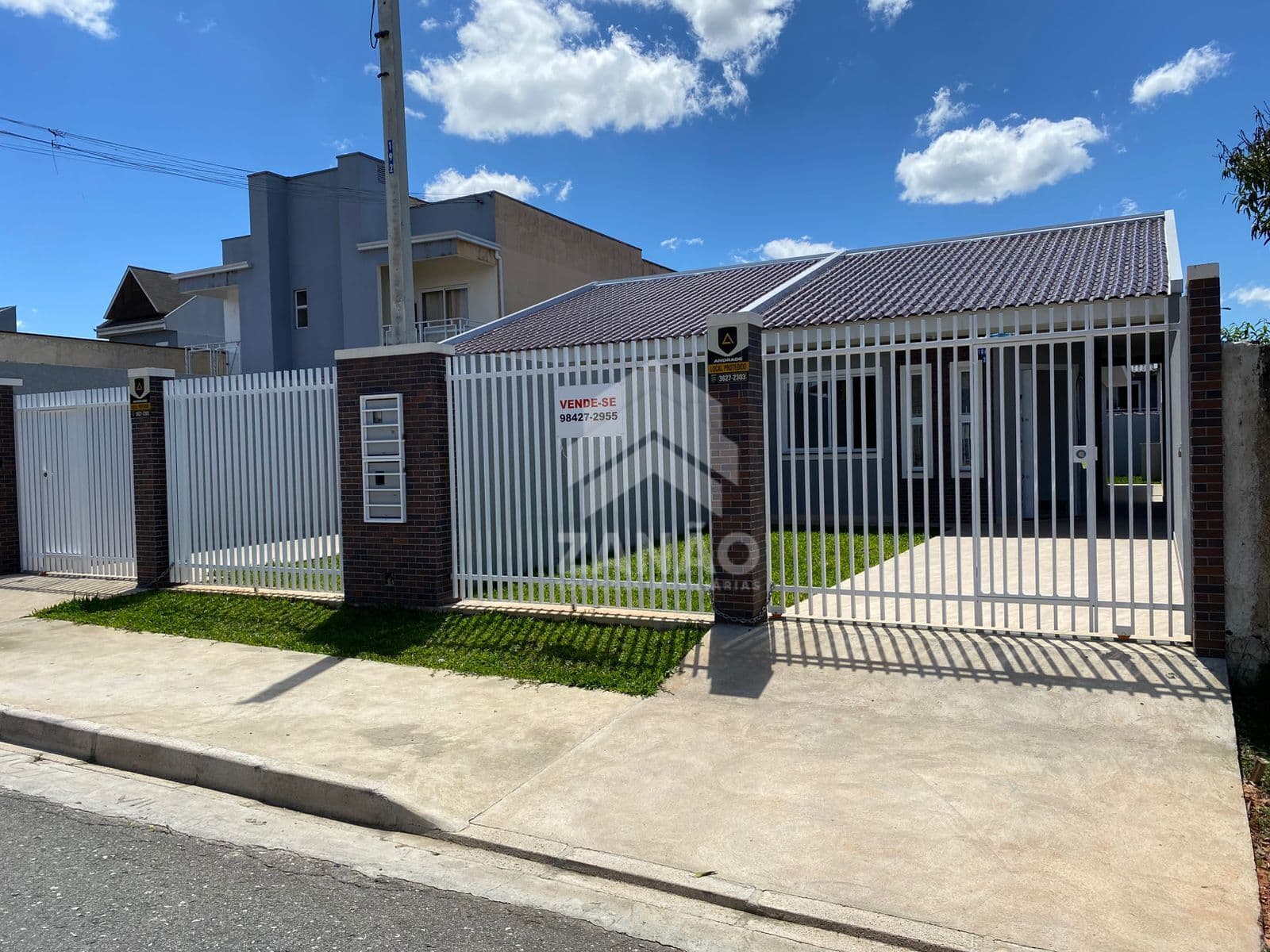 Apartamento Alto Padrão em Nações, Fazenda Rio Grande/PR