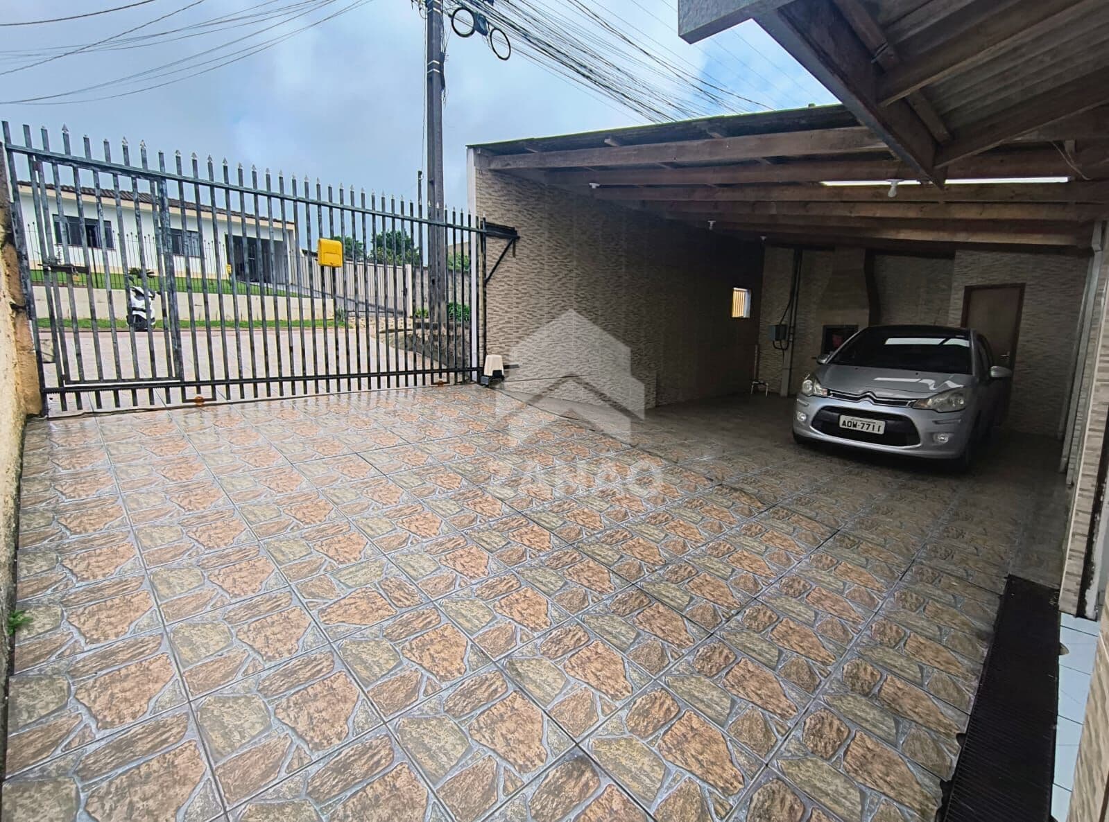 Lote/Terreno em Fazenda Rio Grande - Iguaçu