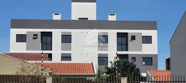 Apartamento em Cajuru, Curitiba/PR