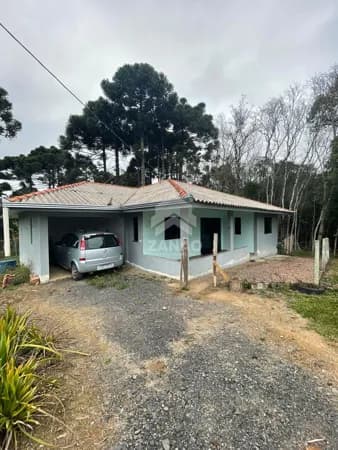Fazenda/Sítios/Chácaras em Fazenda Rio Grande - Centro