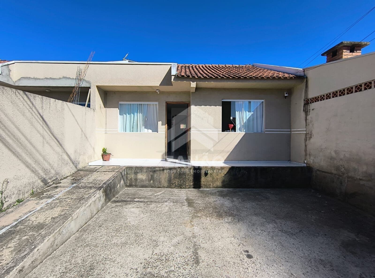 Casa em Veneza, Fazenda Rio Grande/PR