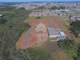 Lote/Terreno em Fazenda Rio Grande - Eucalíptos