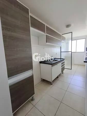 Apartamento à venda Na Vila Mogilar, Mogi das Cruzes/SP - 2 quartos