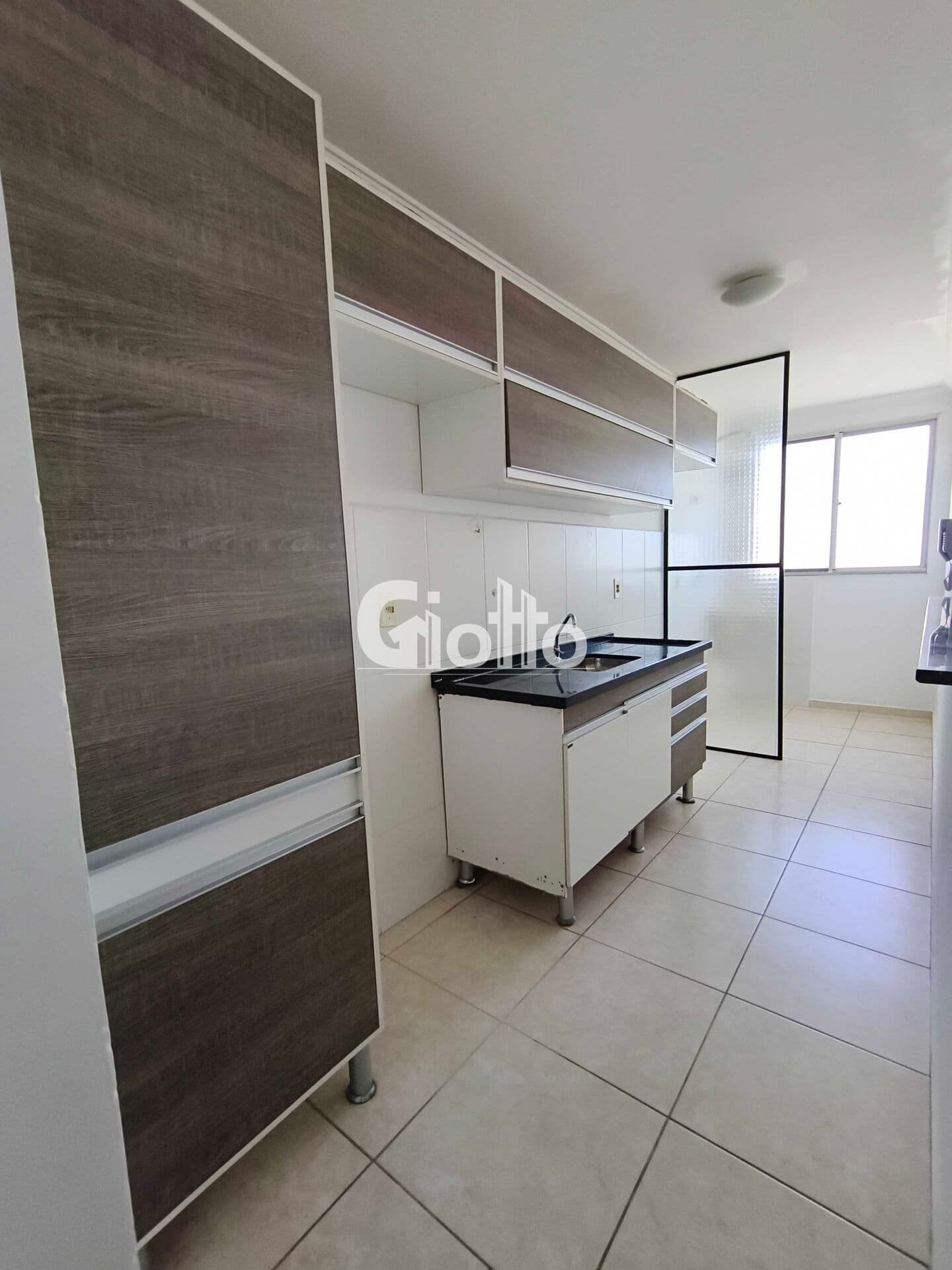 Apartamento à venda Na Vila Mogilar, Mogi das Cruzes/SP - 2 quartos