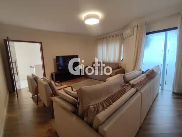 Casa à venda no Alto Ipiranga, Mogi das Cruzes/SP - 3 dormitórios