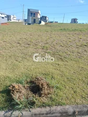 Terreno à venda no Condomínio Paradise Gardens, Porteira Preta, Mogi das Cruzes/SP