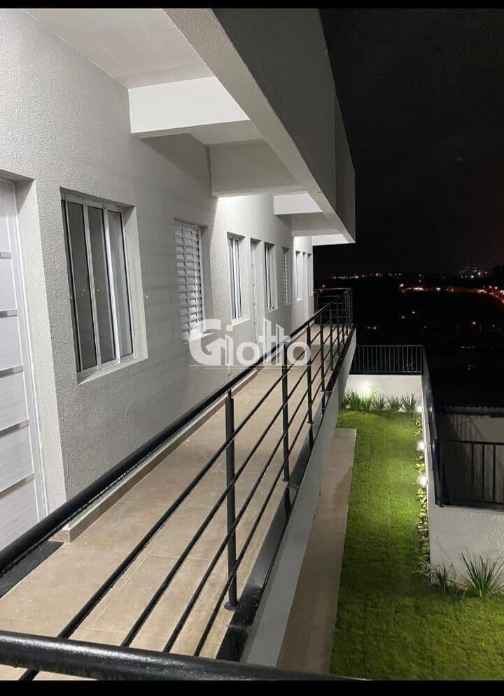 Casa à venda ou locação na Vila São Paulo- Mogi das Cruzes, 47m²