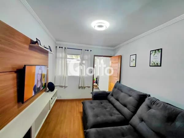 Casa Sobrado à venda no Jd Camila, Mogi das Cruzes/SP - 3 dormitórios