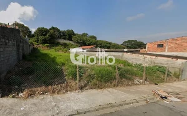 Terreno à venda no Mogi Moderno, Mogi das Cruzes/SP - 1200m²