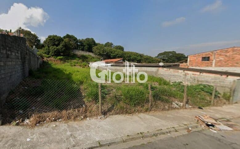 Terreno à venda no Mogi Moderno, Mogi das Cruzes/SP - 1200m²