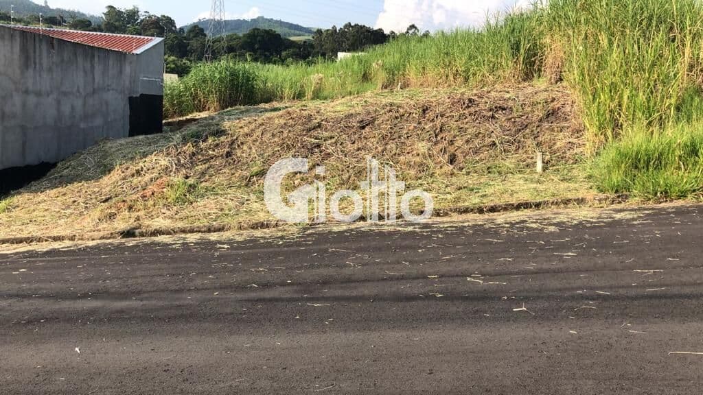 Terreno em Terras de Monte Alegre, Monte Alegre do Sul/SP