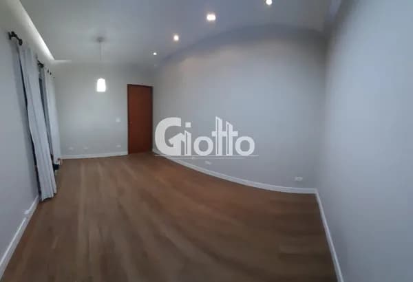 Apartamento no Alto Santana, Mogi das Cruzes/SP - 3 dormitórios