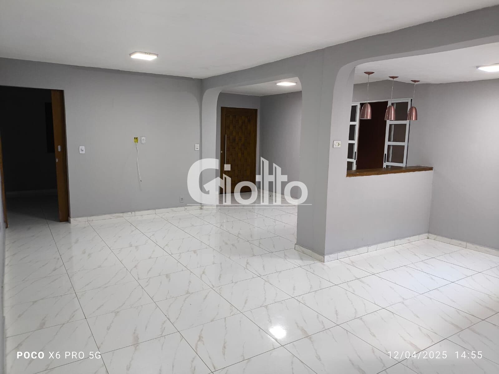 Casa em Vila da Prata, Mogi das Cruzes/SP