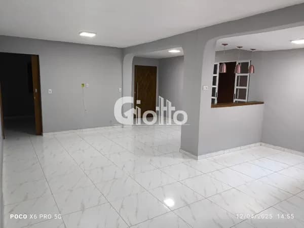 Casa em Vila da Prata, Mogi das Cruzes/SP