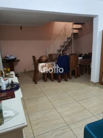 Casa residencial/comercial para locação no Jd Armênia/Mogi das Cruzes - 4 dormitórios