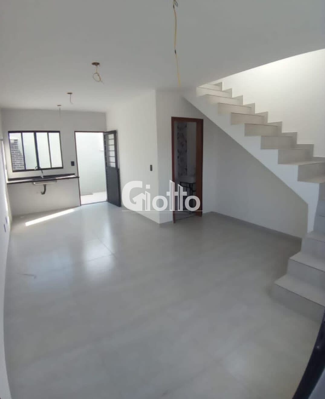 Casa em condomínio à venda, Vila São Paulo/Mogi das Cruzes- SP 2 quartos