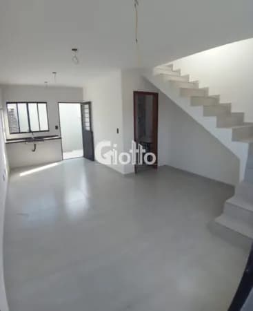 Casa em condomínio à venda, Vila São Paulo/Mogi das Cruzes- SP 2 quartos