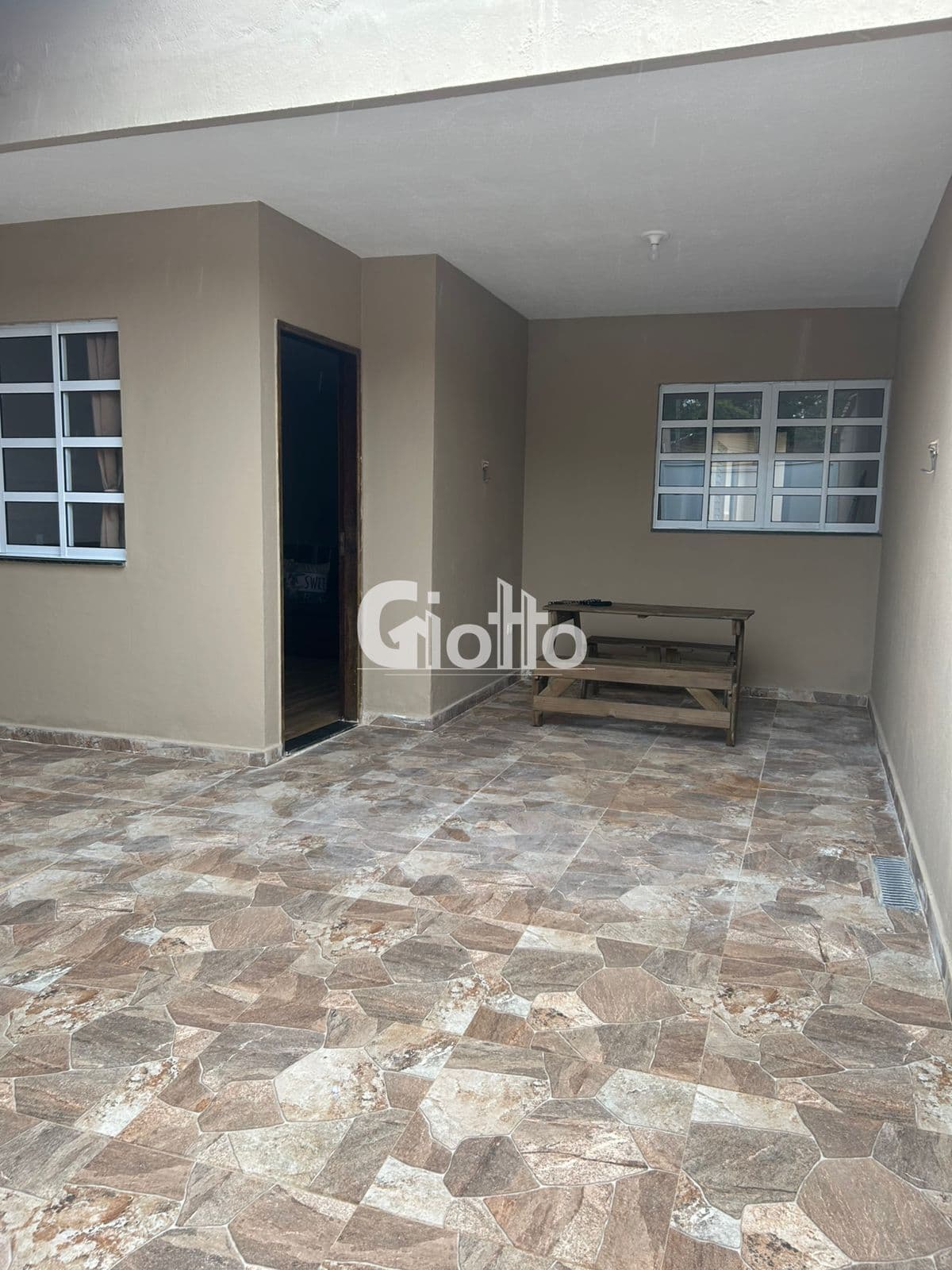 Casa em Bertioga - Bairro Albatróz