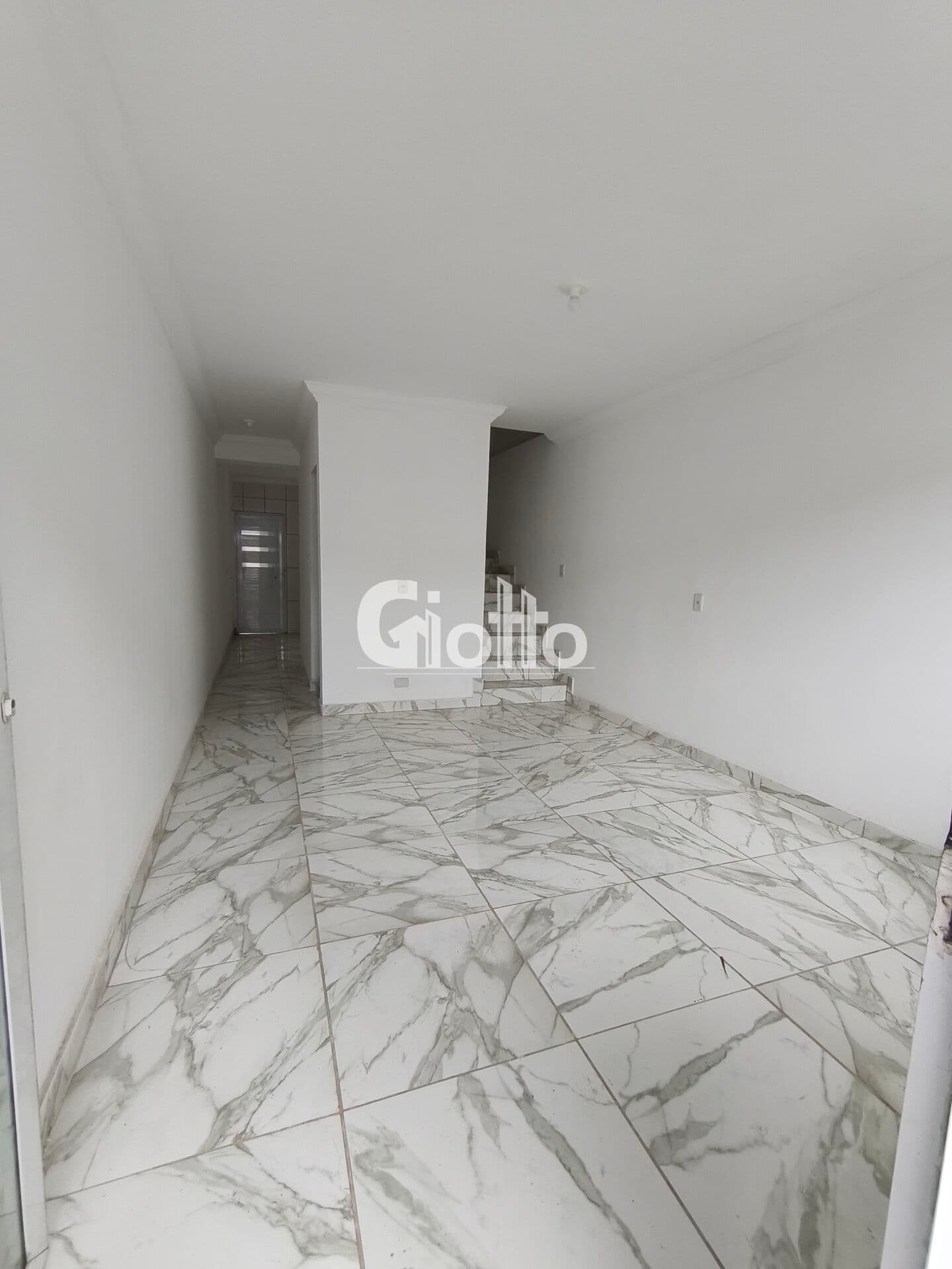 Casa à venda na vila Jundiaí em Mogi das Cruzes - 137m²