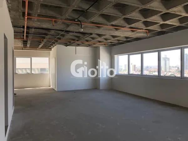 Sala comercial à venda ou para alugar no condomínio Helbor Concept Life, Office e Corporate, Mogi das Cruzes - SP