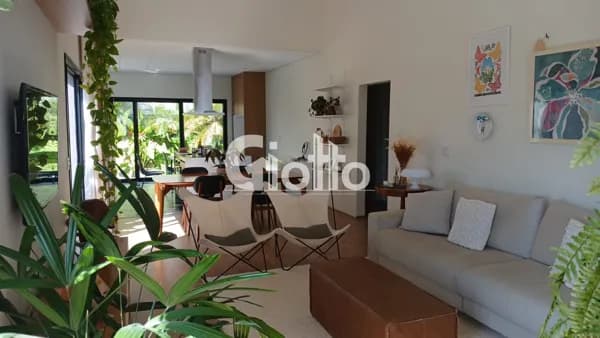 Casa em Condomínio Mosaico Essence à venda em Cézar de Souza, Mogi das Cruzes/SP