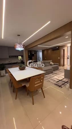 Apartamento Alto Padrão - Helbor Passeo Patteo Mogilar