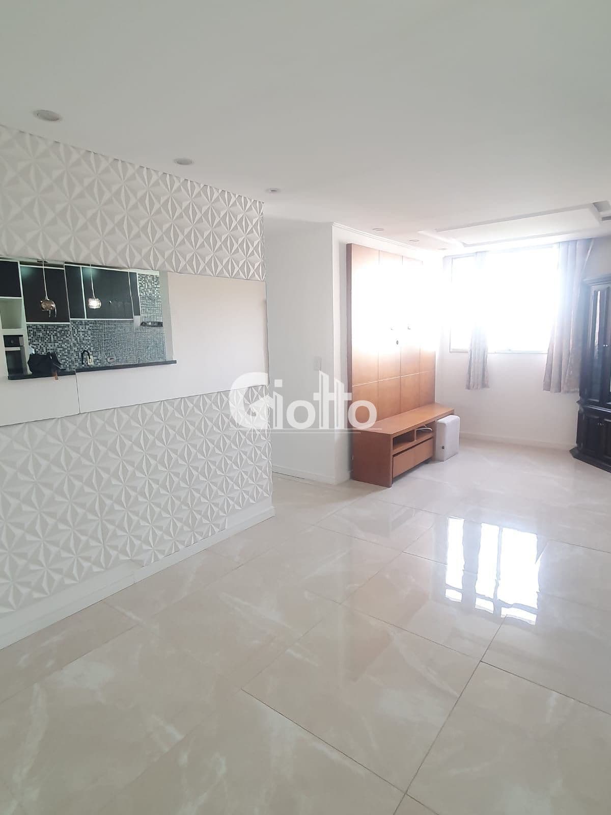 Apartamento em Loteamento Mogilar, Mogi das Cruzes/SP