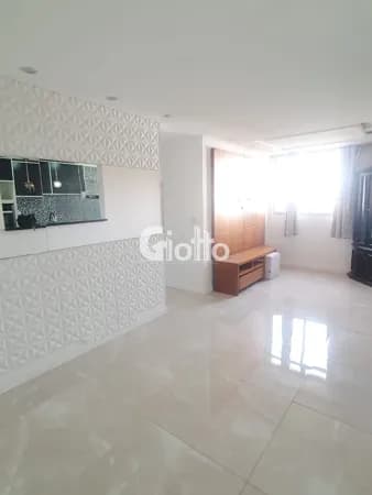 Apartamento em Loteamento Mogilar, Mogi das Cruzes/SP