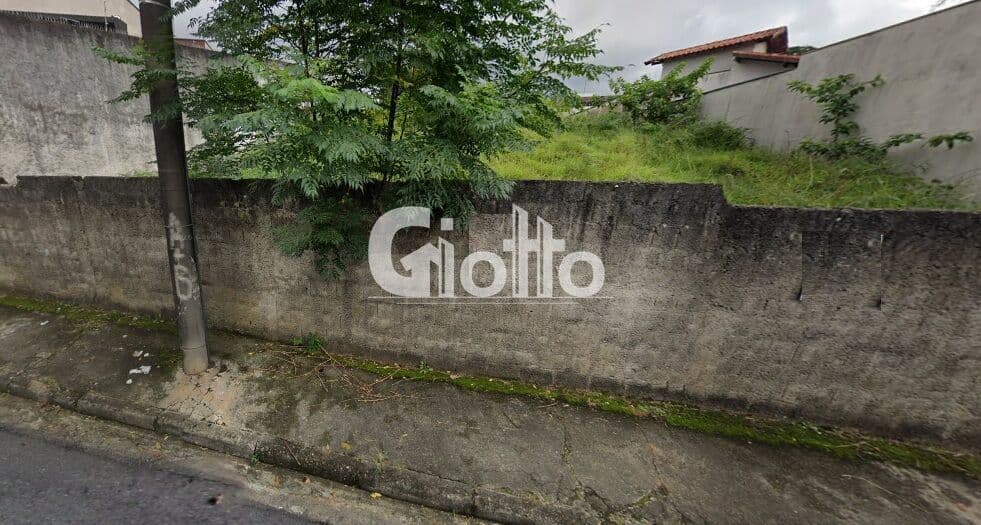 Terreno residencial ou comercial à venda na Vila Nova Socorro, Mogi das Cruzes/SP