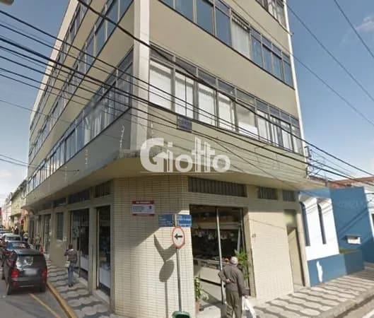 Salas Comerciais para locação no Centro de Mogi das Cruzes