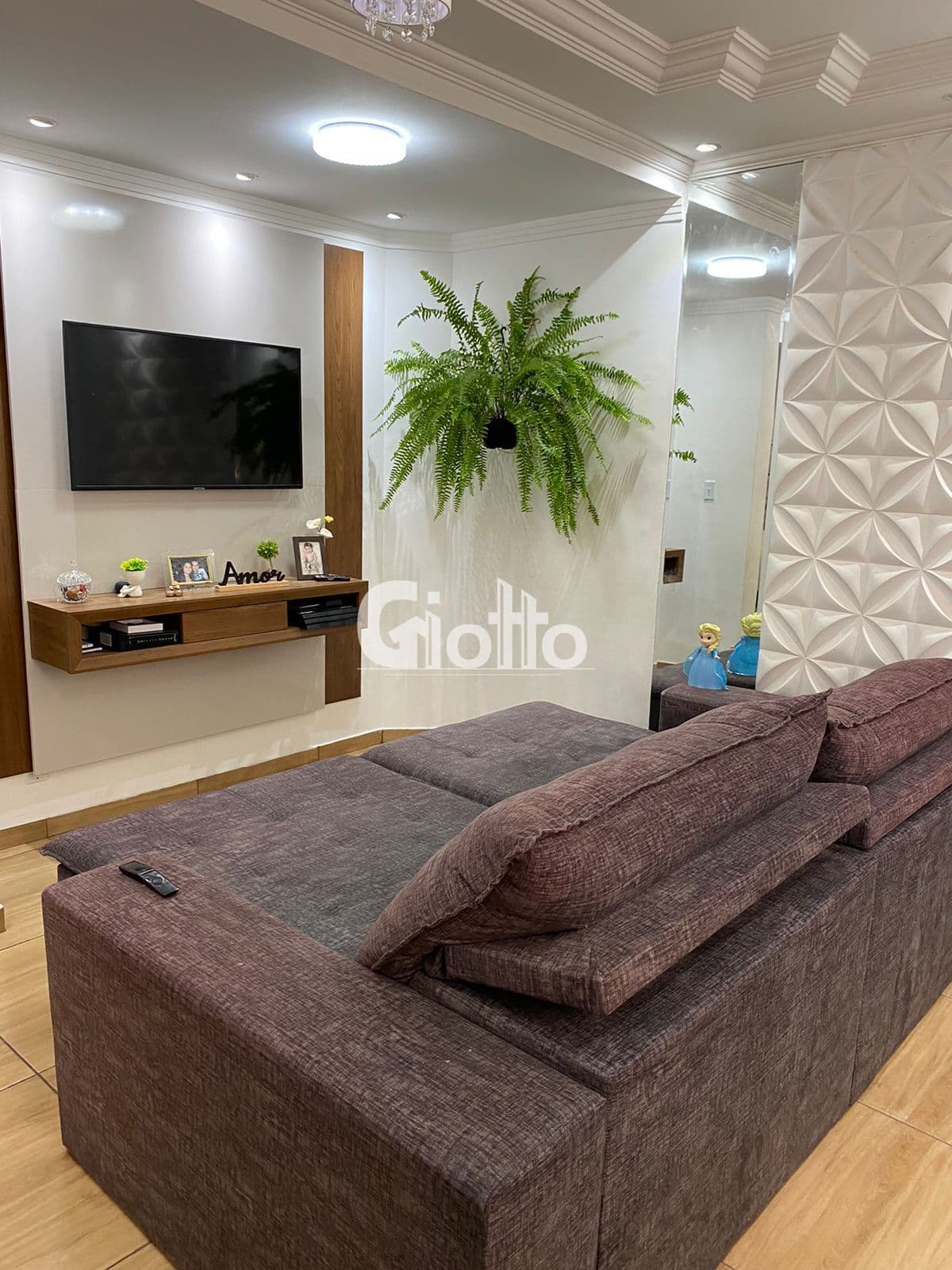 Casa em Condomínio à venda na Vila Brasileira, Mogi das Cruzes/SP - 2 dormitórios