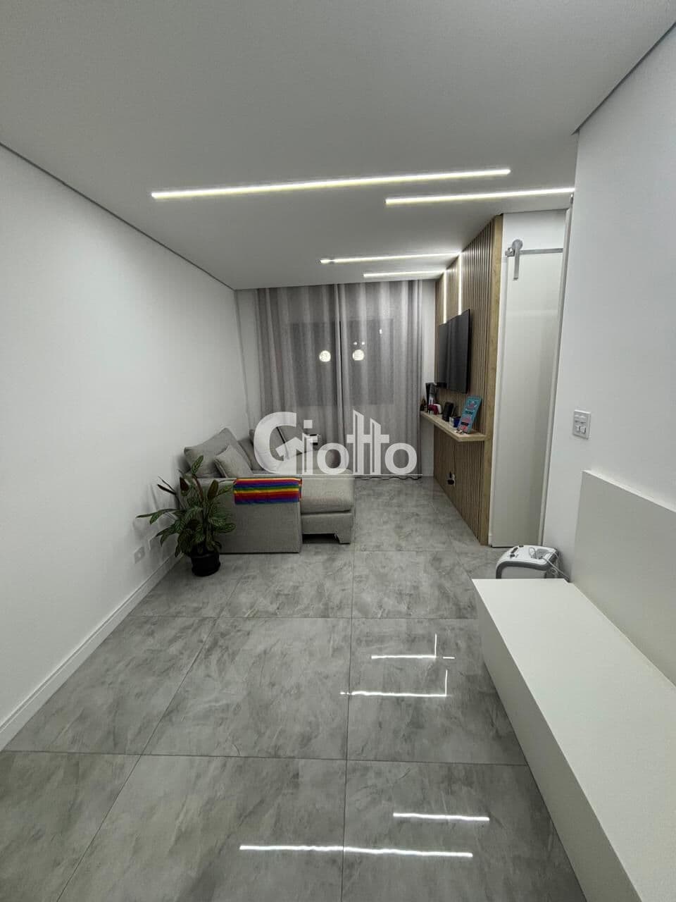 Apartamento em Mogi das Cruzes - Vila Bela Flor