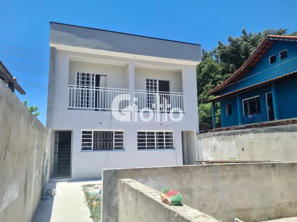 Casa Sobrado - Jundiapeba - Mogi das Cruzes